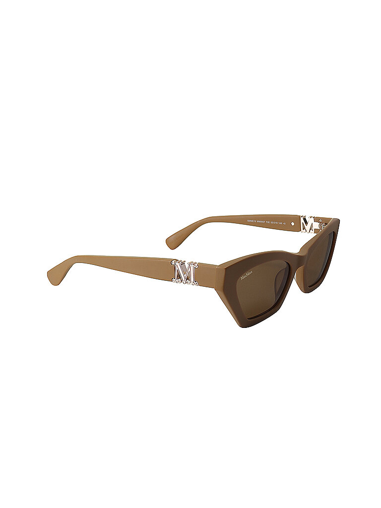 MAX MARA Sonnenbrille EMME13 camel damen